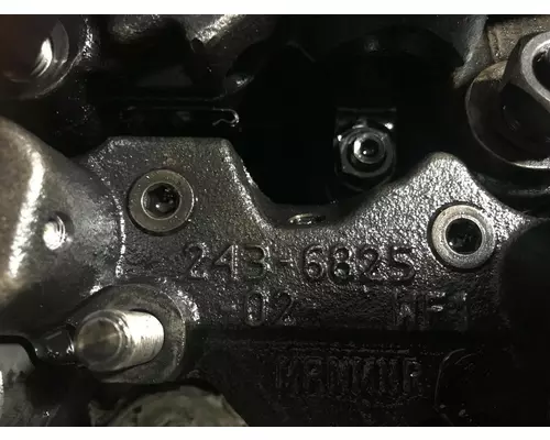 CAT C15 Engine Brake (All Styles)