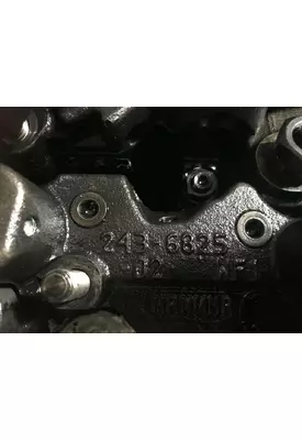 CAT C15 Engine Brake (All Styles)