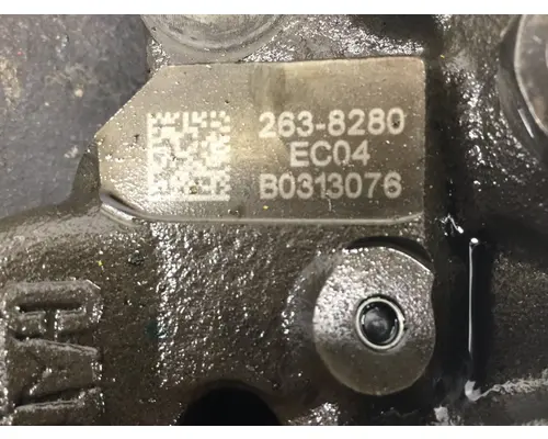 CAT C15 Engine Brake (All Styles)