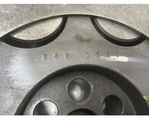CAT C15 Engine Cam Gear