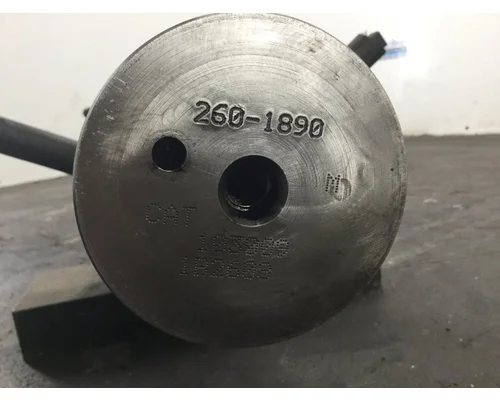 CAT C15 Engine Camshaft