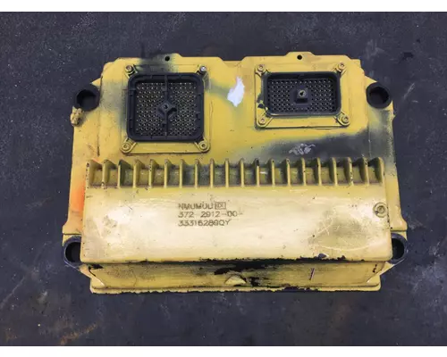 CAT C15 Engine Control Module (ECM)