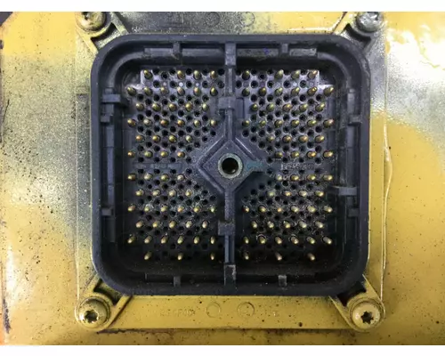 CAT C15 Engine Control Module (ECM)