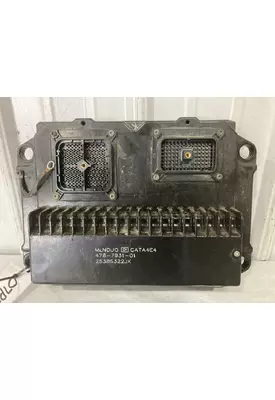 CAT C15 Engine Control Module (ECM)