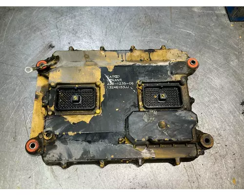 CAT C15 Engine Control Module (ECM)