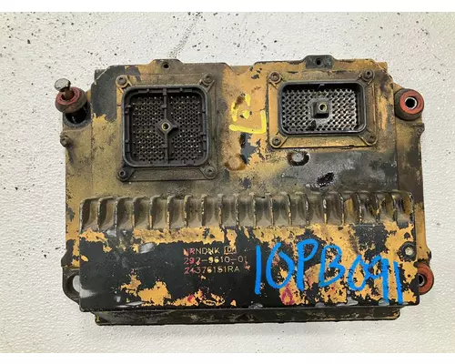 CAT C15 Engine Control Module (ECM)