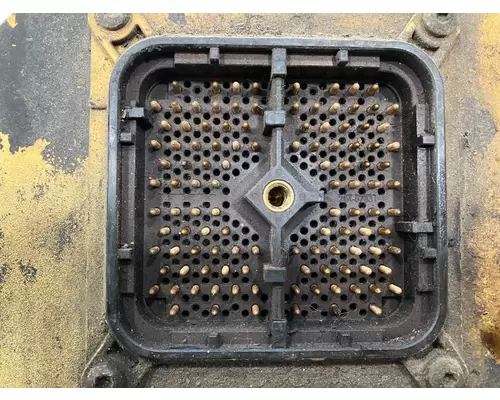 CAT C15 Engine Control Module (ECM)