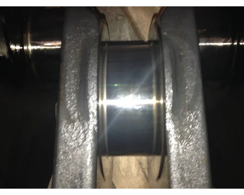 CAT C15 Engine Crankshaft