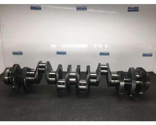 CAT C15 Engine Crankshaft