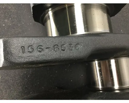 CAT C15 Engine Crankshaft