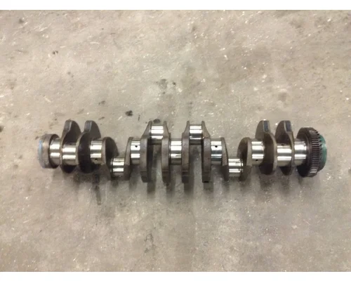 CAT C15 Engine Crankshaft