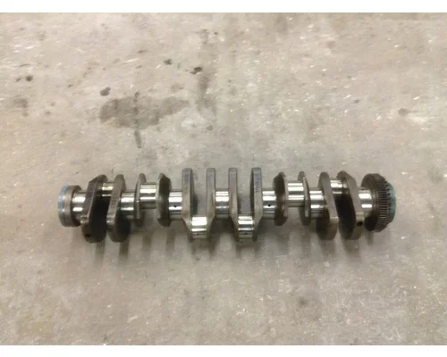 CAT C15 Engine Crankshaft