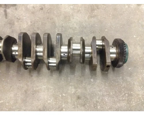 CAT C15 Engine Crankshaft