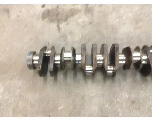CAT C15 Engine Crankshaft