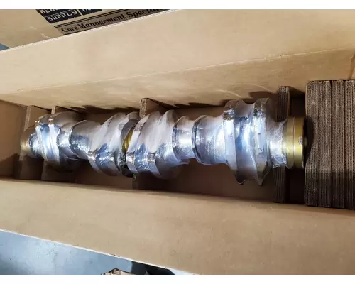 CAT C15 Engine Crankshaft