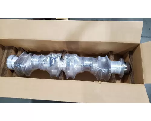 CAT C15 Engine Crankshaft