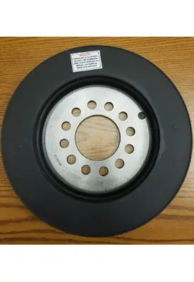 CAT C15 Engine Dampener / Balancer