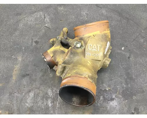 CAT C15 Engine EGR Valve