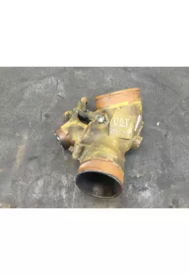CAT C15 Engine EGR Valve