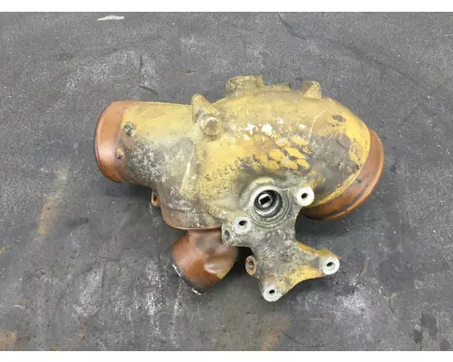 CAT C15 Engine EGR Valve