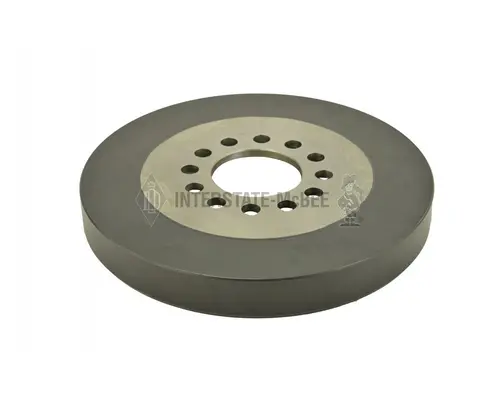 CAT C15 Engine Harmonic Balancer