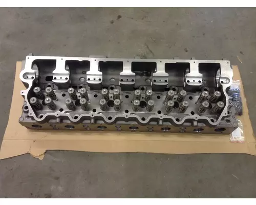 CAT C15 Engine Head Assembly