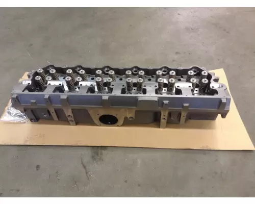 CAT C15 Engine Head Assembly