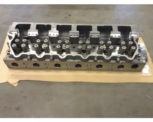 CAT C15 Engine Head Assembly