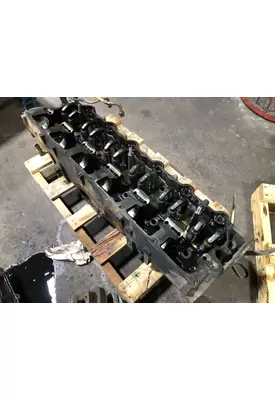 CAT C15 Engine Head Assembly