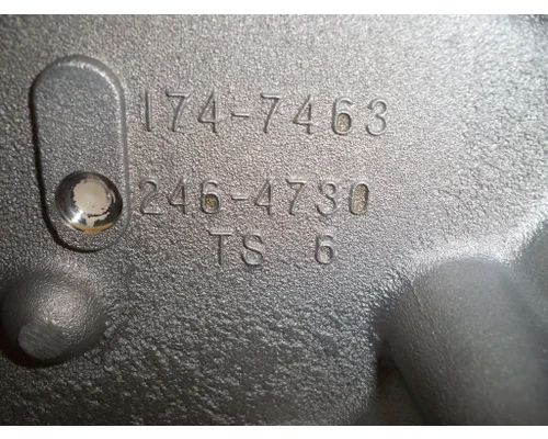CAT C15 Engine Misc. Parts