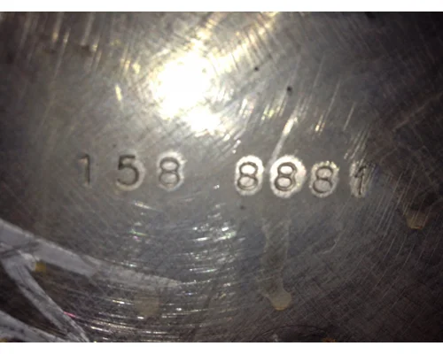 CAT C15 Engine Misc. Parts