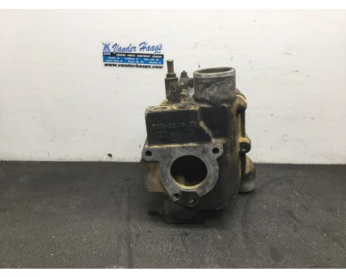 CAT C15 Engine Misc. Parts