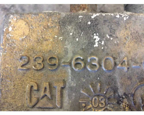 CAT C15 Engine Misc. Parts
