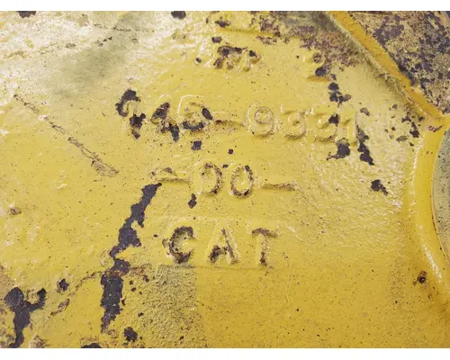 CAT C15 Engine Misc. Parts