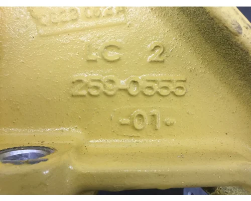 CAT C15 Engine Misc. Parts