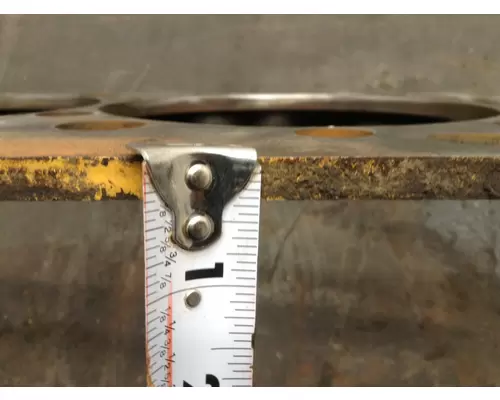 CAT C15 Engine Misc. Parts