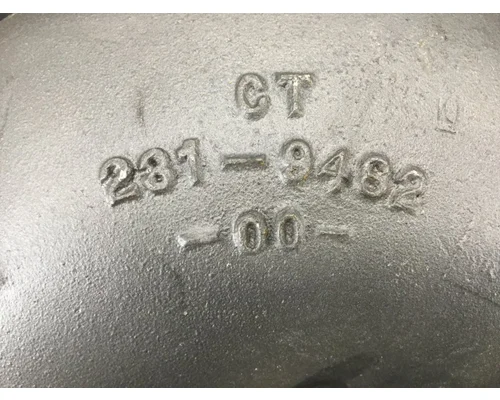 CAT C15 Engine Misc. Parts