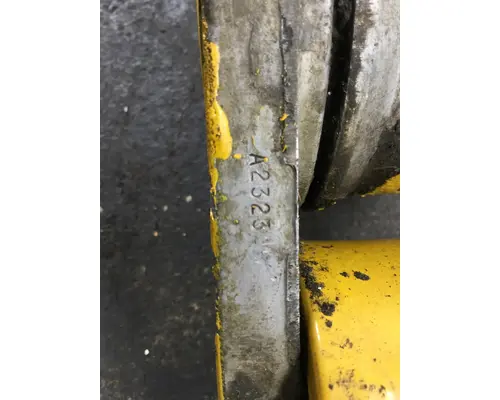 CAT C15 Engine Misc. Parts