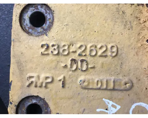 CAT C15 Engine Misc. Parts