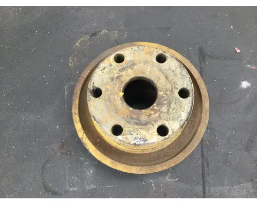 CAT C15 Engine Misc. Parts