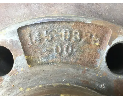 CAT C15 Engine Misc. Parts