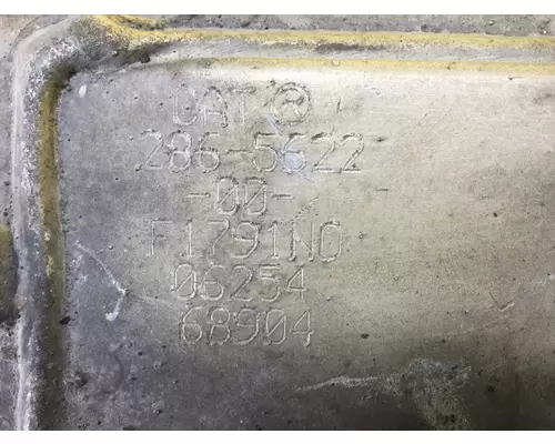 CAT C15 Engine Misc. Parts