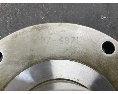 CAT C15 Engine Misc. Parts