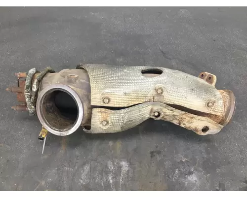 CAT C15 Engine Misc. Parts