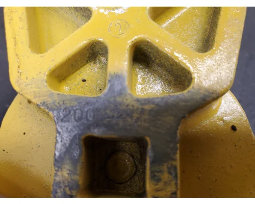 CAT C15 Engine Misc. Parts