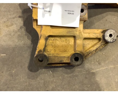CAT C15 Engine Misc. Parts