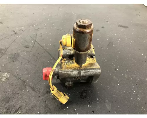 CAT C15 Engine Misc. Parts