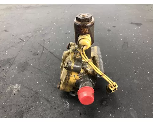 CAT C15 Engine Misc. Parts