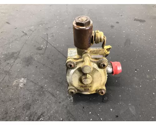 CAT C15 Engine Misc. Parts