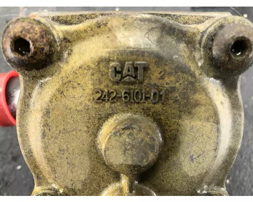 CAT C15 Engine Misc. Parts